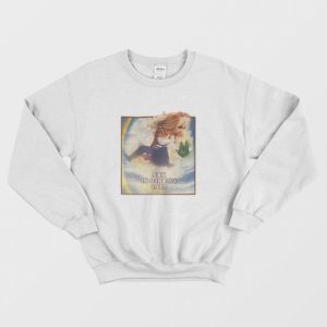 Kermit The Frog and Miss Piggy Sex In Cinema 1979 Sweatshirt 3