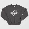Kessoku Band Bocchi the Rock Sweatshirt
