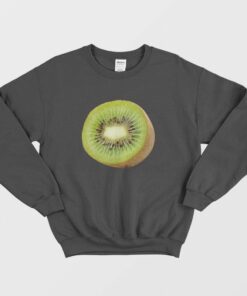 Kiwi Fruits Sweatshirt 1 Kiwi Fruits Sweatshirt 2
