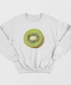 Kiwi Fruits Sweatshirt 2 Kiwi Fruits Sweatshirt 3
