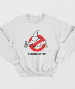 Klux Busters Parody Sweatshirt 3