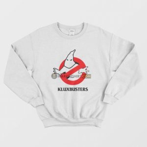 Klux Busters Parody Sweatshirt 3