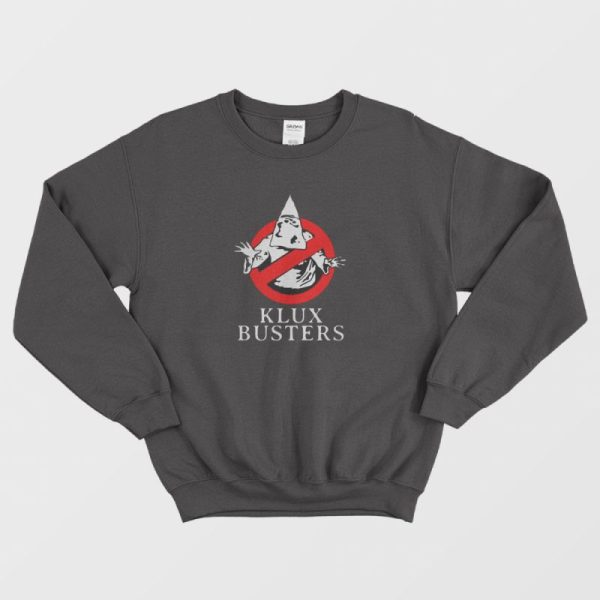 Klux Busters Sweatshirt