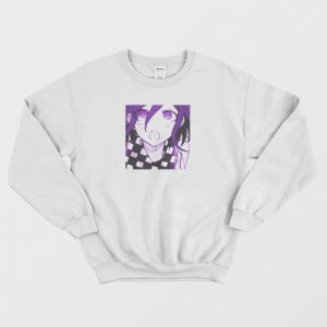 Kokichi Ouma Classic Sweatshirt