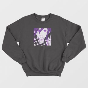 Kokichi Ouma Classic Sweatshirt