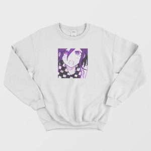 Kokichi Ouma Classic Sweatshirt 3