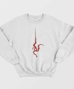 Komaeda Nagito Symbol Sweatshirt 1
