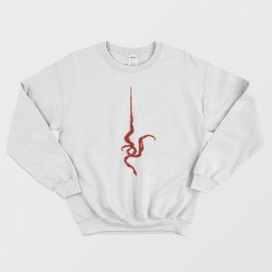 Komaeda Nagito Symbol Sweatshirt