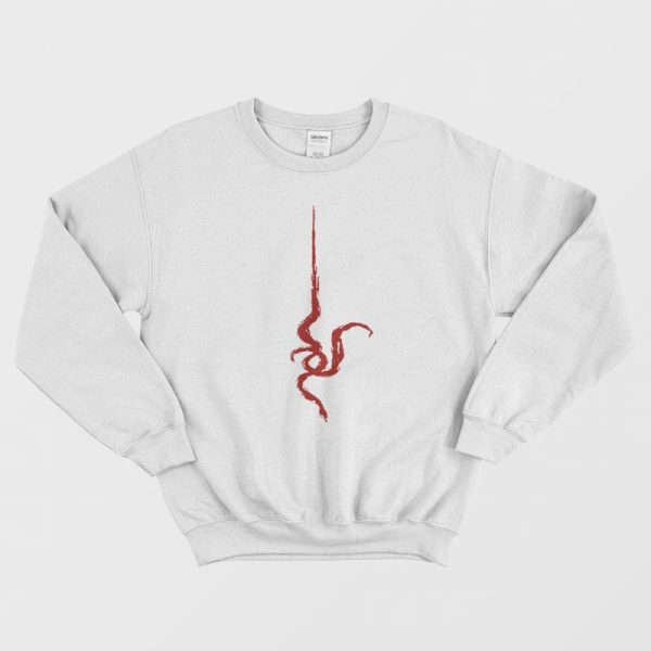 Komaeda Nagito Symbol Sweatshirt