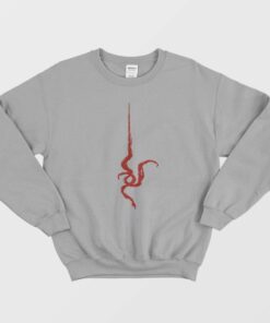 Komaeda Nagito Symbol Sweatshirt 2 Komaeda Nagito Symbol Sweatshirt 3
