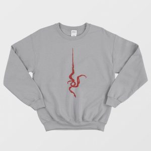 Komaeda Nagito Symbol Sweatshirt 3