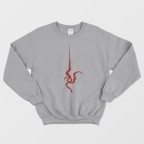 Komaeda Nagito Symbol Sweatshirt