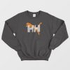 Kuzma Puma Sweatshirt