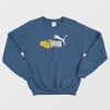 Kyle Kuzma Puma Sweatshirt