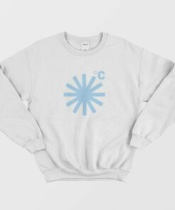 Last Man On Earth Snowflake Sweatshirt 2 Last Man On Earth Snowflake Sweatshirt 3