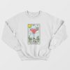 Last Man On Earth The Margarita Sweatshirt