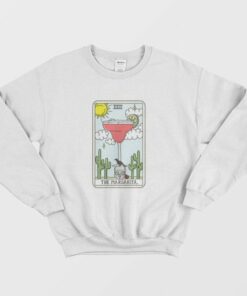 Last Man On Earth The Margarita Sweatshirt 3