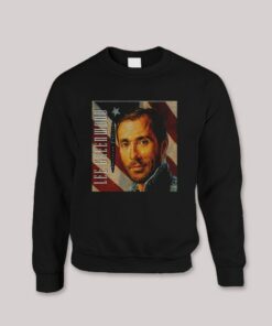 Lee Greenwood American Patriot Sweatshirt 1