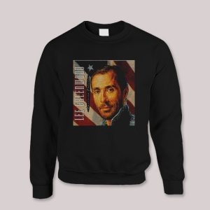 Lee Greenwood American Patriot Sweatshirt