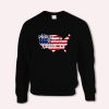 Lee Greenwood Proud American Sweatshirt