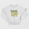 Legalize Kemp Sweatshirt