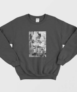 Len Dawson Smoking Sweatshirt 1