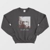 Leslie Jordan Well Shit Sweatshirt