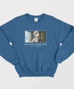 Levi Ackerman Attack On Titan Sweatshirt Funny 2 Levi Ackerman Attack On Titan Sweatshirt Funny 3