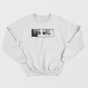 Levi Stare Snk Sweatshirt 3