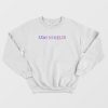 Lexi Hensler Graphic Name Sweatshirt