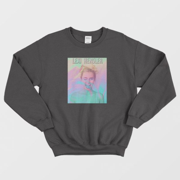 Lexi Hensler Sweatshirt