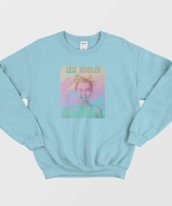 Lexi Hensler Sweatshirt 2