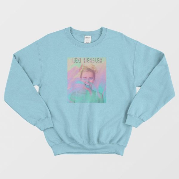 Lexi Hensler Sweatshirt