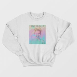 Lexi Hensler Sweatshirt 3