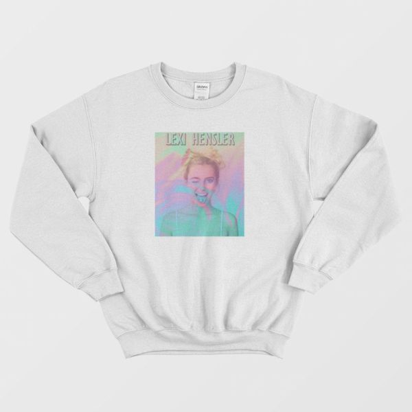 Lexi Hensler Sweatshirt