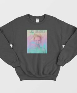Lexi Hensler Sweatshirt 4