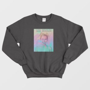 Lexi Hensler Sweatshirt 4