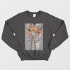 Light Yagami Death Note Sweatshirt