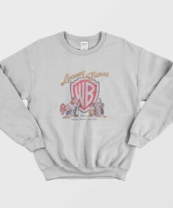 Looney Tunes Cartoon Classics Sweatshirt 1