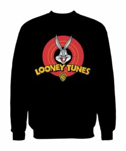 Looney Tunes Sweatshirt 1