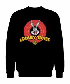 Looney Tunes Sweatshirt 2
