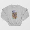 Los Angeles Lakers Legends Lakeshow Sweatshirt