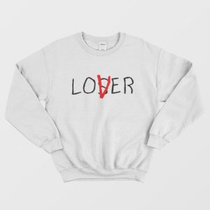 Loser Lover Sweatshirt