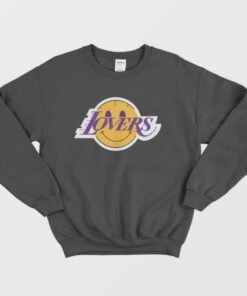 Lovers Smiley Face Sweatshirt 3 Lovers Smiley Face Sweatshirt 4