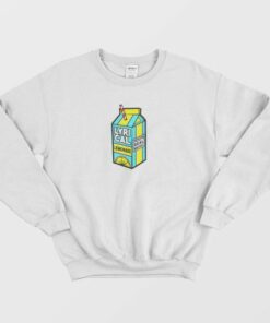 Lyrical Lemonade 100 Real Music Sweatshirt 1 Lyrical Lemonade 100 Real Music Sweatshirt 2