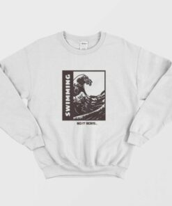 Mac Miller Swimming So It Goes Sweatshirt 1 1