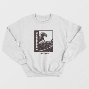 Mac Miller Swimming So It Goes Sweatshirt 2 1