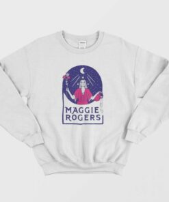 Maggie Rogers The Magi Sweatshirt 1 1