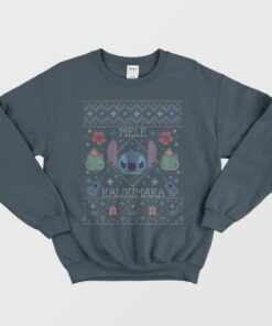 Male Kalikimaka Christmas Sweaters 1