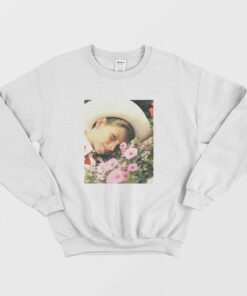 Mason Ramsey Flower Sweatshirt 1 1